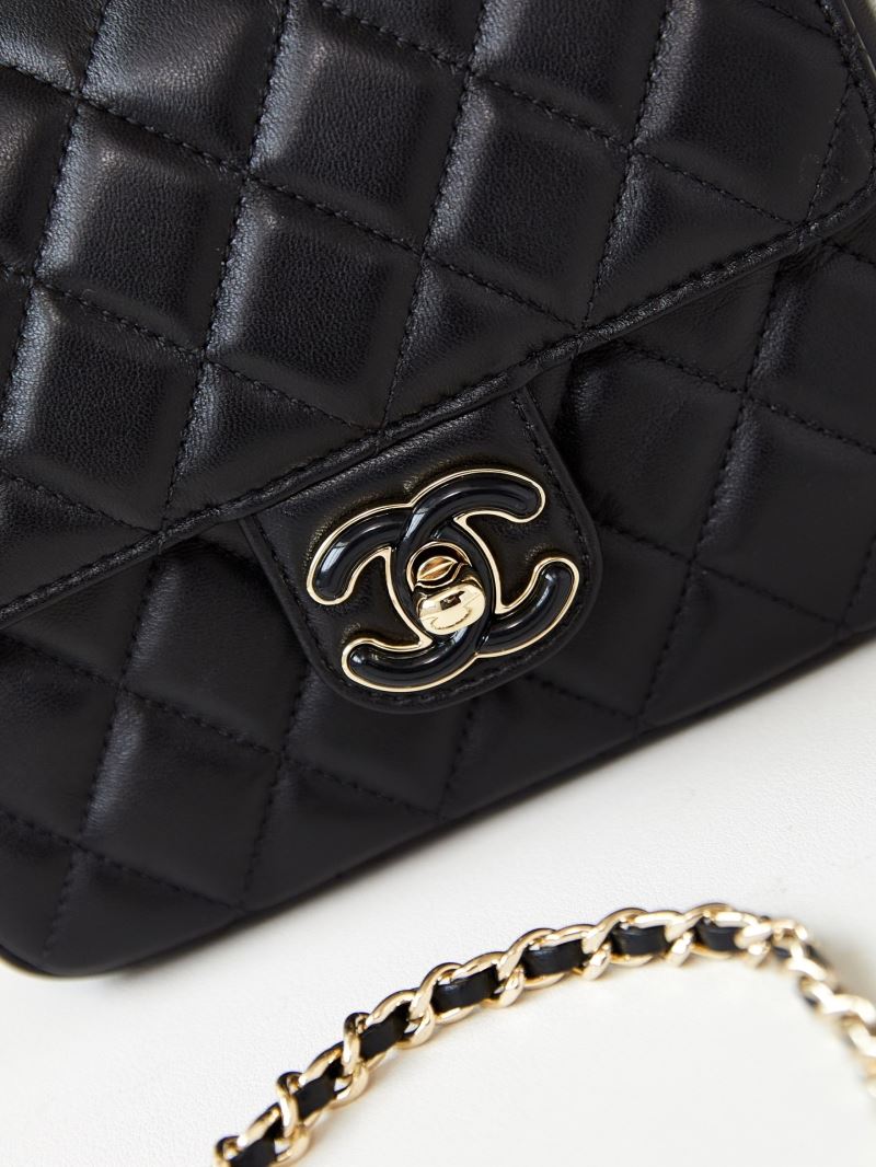 Ch**el cf series bags